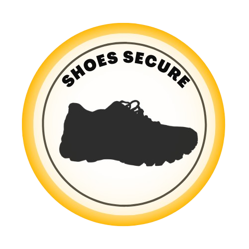 shoes secure